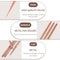 Design Drawing Pens UV Gel Liner Brushes Nail Art Pens Painting Brushes