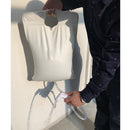 10L Duschbeutel Outdoor Dusche Campingdusche Garten Brause Außendusche PVC