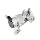 With Key Steering Lock Ignition Barrel Door Lock Switch Ignition Starter Switch