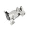 With Key Steering Lock Ignition Barrel Door Lock Switch Ignition Starter Switch