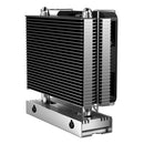 Radiator Hard Drive M.2 2280 Heat Sink SSD Heatsink Drives Radiator Cooling Fan