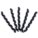 5pcs Bicycle Brake Cable Housing Protector Anti-Friction Bike Line Wrap Bicycle