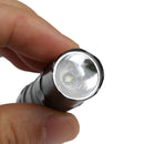 Useful Super Bright Outdoor Waterproof LED Flashlight Lamp Bulb Torch Light