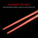 Portable Folding Outdoor Camping Hiking Chopsticks Tableware Dinnerware 1 P