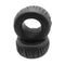 1 Pair Protein Leather Replacement Earpads for Sony MDR-XB700 Ear Cushion