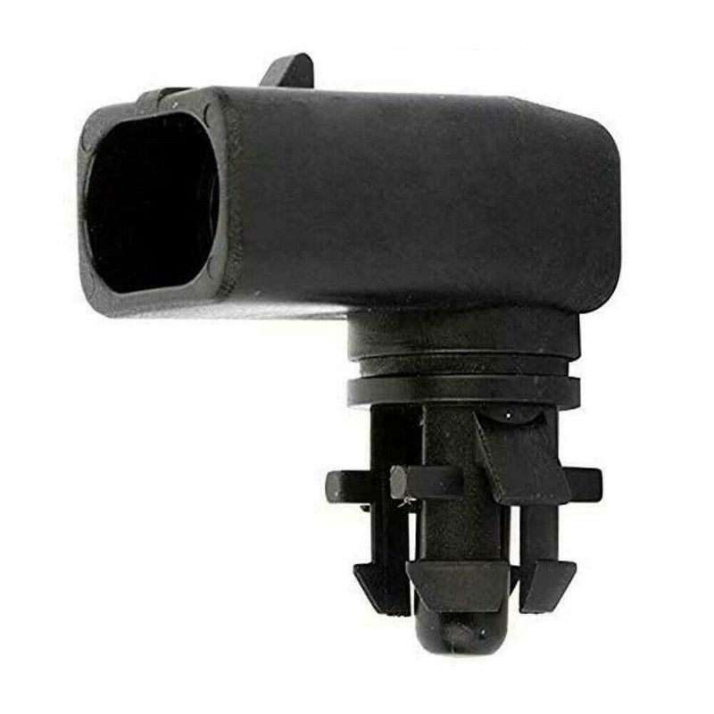 For Chevy Ambient Air Temperature Sensor Equinox Impala Trax ATS 25775833 E8F7
