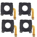 Joystick Rocker Analog Thumbstick Direction Control 7Y6T Rod For Machine Q E6B4