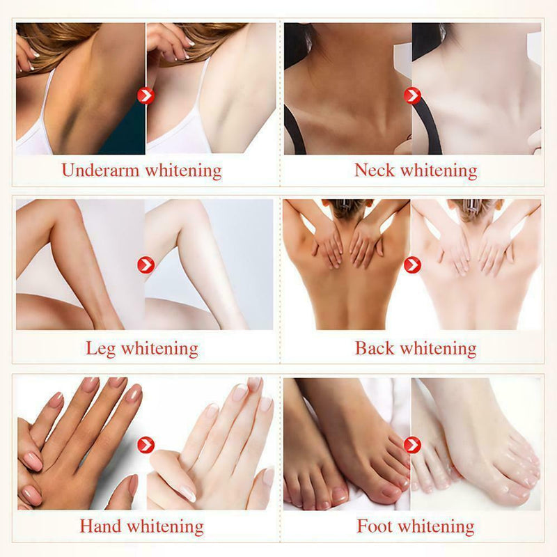 Peach Pink Body Soap For Women Armpits Moisturizing Brightening 22 Smooth O6G3