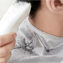 Bibs Hair Umbrella Cape Foldable Hair Cutting Cloak Umbrella Styling Apron
