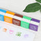 Work Very Good Encouraget Stamp Praise Phrase Teachers Supplies Reward Kids