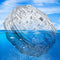RGB Pool Light Waterproof Underwater Submersible Swimming Pool Pond LED Lam