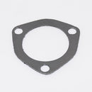2.5 inch High Temperature Exhausted Flake Gasket 3-Bolt for Headers Cat Axle Back