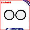 Panoramic Lens Guards Action Camera Lens Protective Cap Cover for Insta360 Onex2