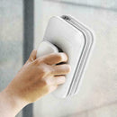 Magnetic Glass Wiper Wash Window Magnets Cleaning Brush O9F6 Home A7J4 Tool L2M1