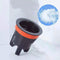 Insect-proof Anti-odor Floor Drain Core Shower Drainer Pipe Plug Drain Cover