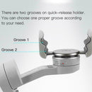 Portable Handheld Gimbal Magnetic Phone Holder Extension O8O5 Bracket Fo Z5L2