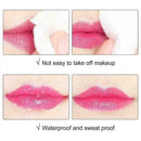 Instant Volumising Lip Plumper Oil Moisturizing Lip Repairing Oil S2V1 Lips F2Z6