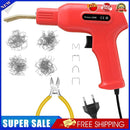 50W Hot Stapler Plastic Welding Machine Car Bumper Repairing Tools (EU)