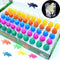1-10 Pcs Magic Hatching Growing Dinosaur Egg Toys Color Random