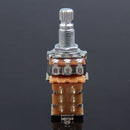 A500K Push Pull Control Pot Potentiometer for Electric Guitar Bass  Newly
