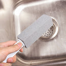 Bathroom  Accessories Toilet Brush Pumice Cleaner Cleaning Brush Seat Toilet
