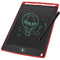 8.5in LCD Digital Writing Tablet Portable Drawing Board (Monochrome Red)