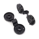 Cloth Fence Shading Accessories Plastic Clips Garden Tools Sunshade Net Clip