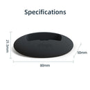 Accessories Anti-Scratch Stand Holder Silicone Base Desktop For Insta360 X3