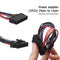 ATX 24 Pin to 14 Pin Adapter Power Cable Cord for Lenovo for IBM Q77 B75