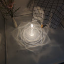 LED Electronic Candle Light Wedding Birthday Party Candle Lamp Home Decoration