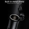 12V 24V Cigarette Lighter Extension Cord Male Plug to Female Socket (4m)