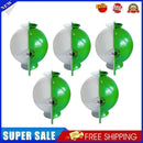 #A 5pcs Plant Root Ball Incubator Gardening Equipment Seedlings for Trees Grow T