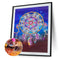 5D Diamond Painting Dreamcatcher Special Shape Picture Home Decor (GT129)