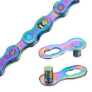 VXM Bicycle Chain Link Connector MTB Road Bike Quick Master Links (10S)