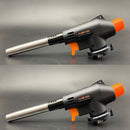 Cooking Camping Heating Flame Spray Gun Nozzle Gas Torch Heater Butane Equipment