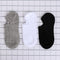 Elastic Invisible Breathable Business Cotton Sock Boat Sox Ankle Men's Socks