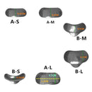 Forming Sheet Metal Matrix Tooth Filling Dentistry Dental Matrix Dentist Tools
