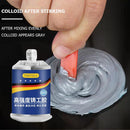 A B Glue Iron Casting Adhesive Industrial Repair Agent Welding Glue (S)