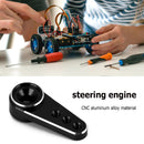 15 Teeth RC Servo Horn Arm for Emax ES08MA II Axial SCX24 1/24 RC Crawler C