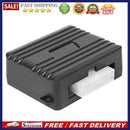 Auto Safety Power Window Roll Up Closer Module Alarm Protector for 4 Doors
