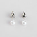 6pair Fashion Women Geometric Hoop Ear Stud Drop Earrings Jewelry Set Gift Newly