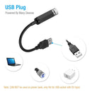 Ambient Lights Auto Interior Light Car Atmosphere Light Car Roof Star Light
