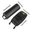 Waterproof Bicycle Front Pannier Bike Handlebar Bag Saddle Seat Bag Frame Sack