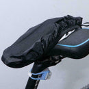 Bicycle Seat Waterproof Rain Cover Dustproof Bicycle L4R4 B3W5 Cover 2019 P3R0