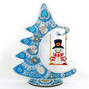 Special Shaped Diamond Mosaic Craft Christmas Theme Rhinestone Embroidery C