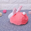 Pet Sleeping House Soft Nest Kennel Mat Puppy Bed for Small Animals Cozy Mat