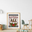 Goblin Diamond Painting 5D DIY Full Round Drill Rhinestone Picture