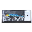 Striped bass Japan Design Fish Hooks Minnow Lures Surface Minnow Baits