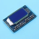 Signal generator PWM pulse frequency duty cycle adjustable module lcd 3Y WF LR