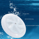 Mini Ultrasonic Turbo Washing Machine Removes Dirt Travel Washer (White) Newly